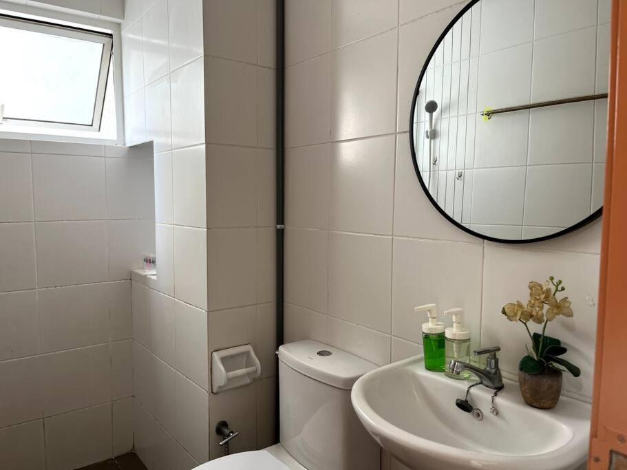 Homestay Ttdi Adina 710 Shah Alam,Sek 13,Msu,3Bedroooms Exterior foto